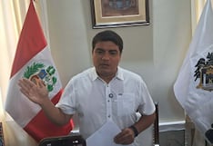Trujillo: Mario Reyna muestra interés por arribo del papa León XIV