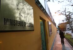 ¿Minjus en campaña contra restitución de detención preliminar?