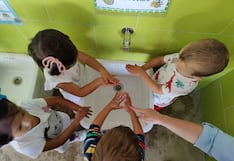 Virus respiratorios en colegios: cuáles son los más comunes y cómo prevenir contagios