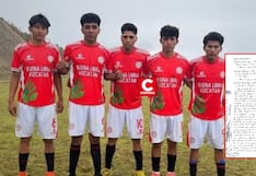 Joven que sobrevivió a operativo en el Vraem habría sido obligado a confesar que trasladaba droga