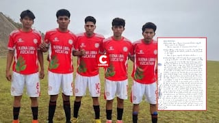 Joven que sobrevivió a operativo en el Vraem habría sido obligado a confesar que trasladaba droga