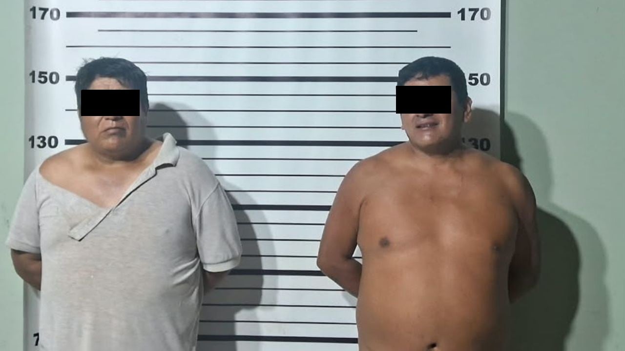 La Policía Nacional continúa con operativos en diversos puntos de la ciudad de Trujillo. (Foto: PNP)