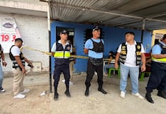 Piura: Matan a balazos a un prestamista venezolano