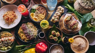 Osaka y KO abrirán cinco nuevos restaurantes en América y Medio Oriente durante 2026