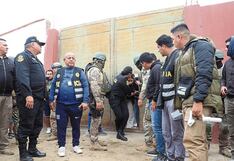 La Libertad: Mineros son las nuevas víctimas de organización criminal “Los Pulpos”