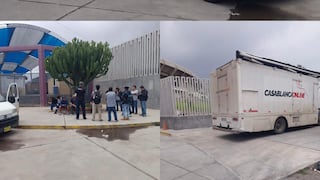 FBC Melgar impide el ingreso de cámaras de 1190 Sports a partido ante Cienciano