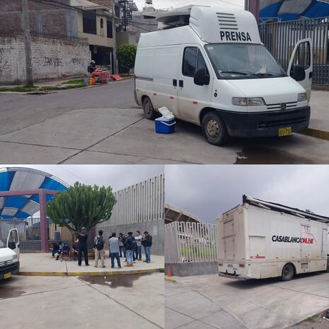 FBC Melgar impide el ingreso de cámaras de 1190 Sports a partido ante Cienciano