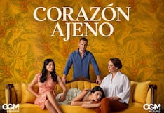 “Corazón Ajeno”, la novela turca sobre amor, pérdida y segundas oportunidades