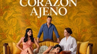 “Corazón Ajeno”, la novela turca sobre amor, pérdida y segundas oportunidades