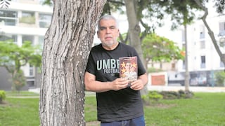 Pedro Ortiz Bisso: “Ferrari entendió que había que recuperar confianza”