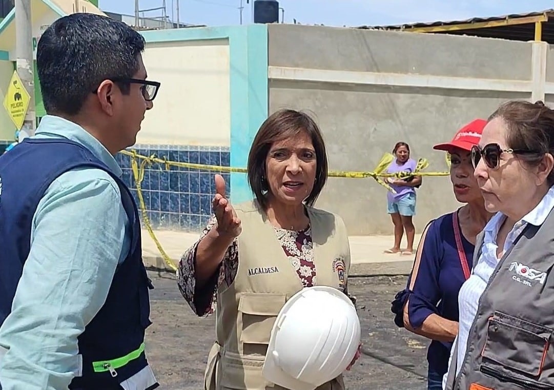 Municipalidad de Chiclayo gasta miles en actividades navideñas pese a "Árbol de la Vergüenza