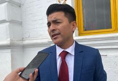 La Libertad: Alcalde de Laredo lamenta que no haya recibido ningún patrullero