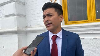 La Libertad: Alcalde de Laredo lamenta que no haya recibido ningún patrullero