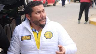 La Libertad: Extorsionadores le piden S/ 35,000 a candidato a la alcaldía de Huanchaco