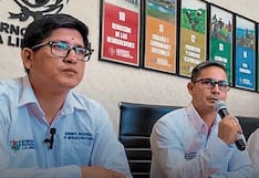 Gerentes del Gobierno Regional de La Libertad corren el riesgo de ser censurados