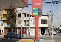 Revisa AQUÍ el precio de la gasolina en Arequipa del lunes 6 de enero