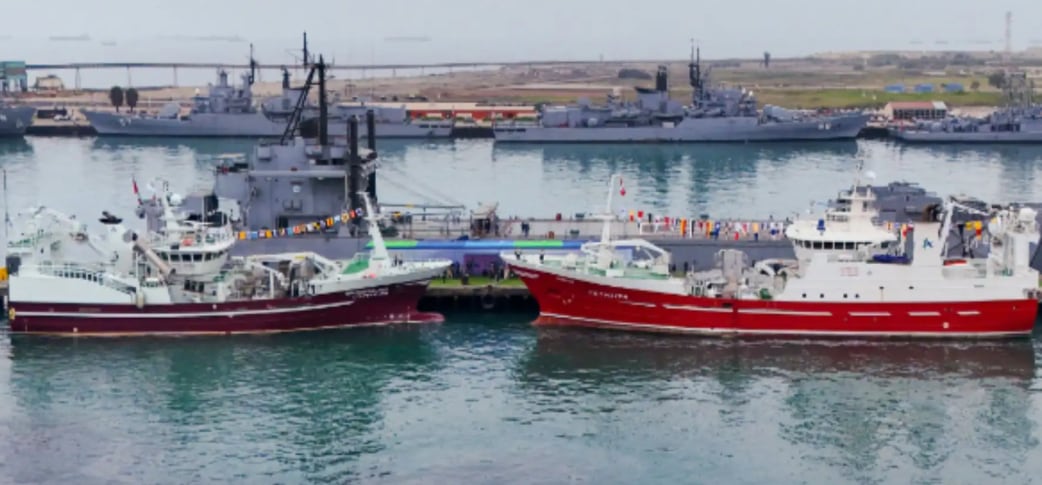 La reciente disposición facilita el ingreso temporal de yates y otras naves privadas, en línea con los esfuerzos del Mincetur por impulsar la competitividad turística. FOTO: ANDINA