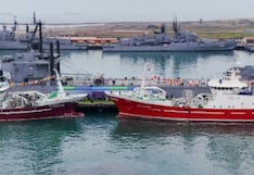 Gobierno incorpora embarcaciones recreativas al régimen aduanero especial para fortalecer el turismo