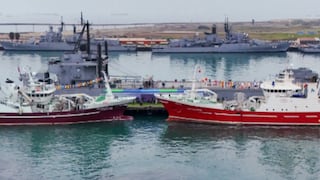 Gobierno incorpora embarcaciones recreativas al régimen aduanero especial para fortalecer el turismo