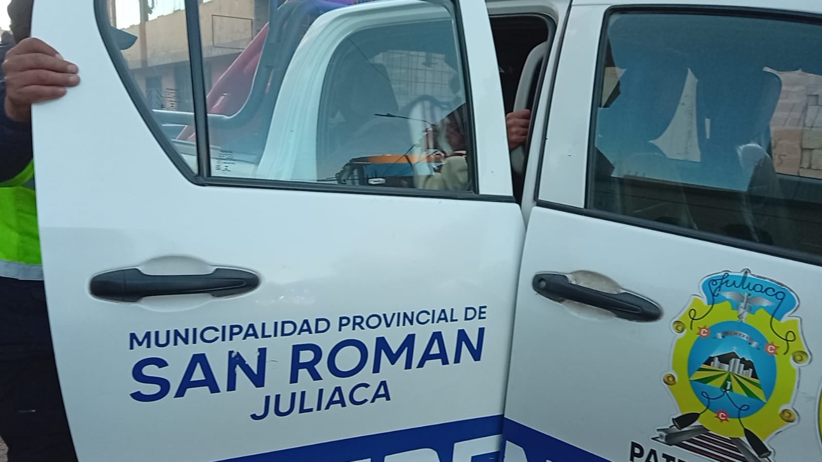 Este violento asalto se suma a otro hecho delictivo de similares características ocurrido con pocas horas de diferencia en la urbanización Jorge Chávez, también en Juliaca.