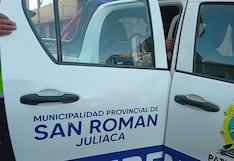 Puno: Dos escolares son víctimas de asaltos a mano armada en menos de 24 horas en Juliaca