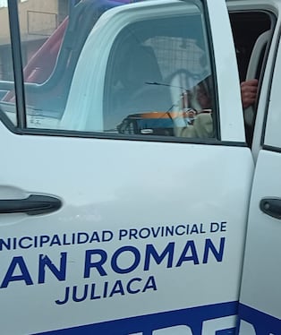Este violento asalto se suma a otro hecho delictivo de similares características ocurrido con pocas horas de diferencia en la urbanización Jorge Chávez, también en Juliaca.