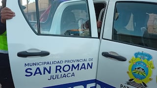 Puno: Dos escolares son víctimas de asaltos a mano armada en menos de 24 horas en Juliaca