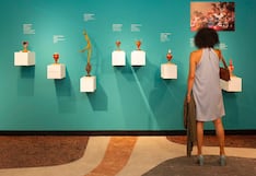 Exposición “TROMPOS” continúa abierta con ingreso libre hasta el 16 de abril