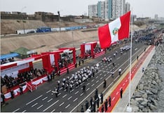 Callao: conoce los desvíos y cierres de vías por el Gran Desfile Cívico, Militar y Escolar