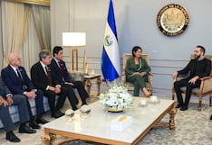 Nayib Bukele ofrece a Keiko Fujimori acceso a las estrategias de seguridad de El Salvador