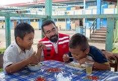 Huánuco: Yuyapichis destaca por su compromiso por el servicio alimentario