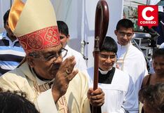 Nuevo presidente de la Conferencia Episcopal lideró investigaciones sobre abusos en el Sodalicio