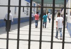 Crisis en el sistema penitenciario peruano: tres fugas en menos de cinco meses