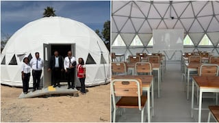 Ica: 4ta región del país en implementar enseñanza para estudiantes con altas capacidades