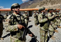 La Libertad: Operativos de CUPAZ generan pérdidas por casi S/ 900 a la minería ilegal