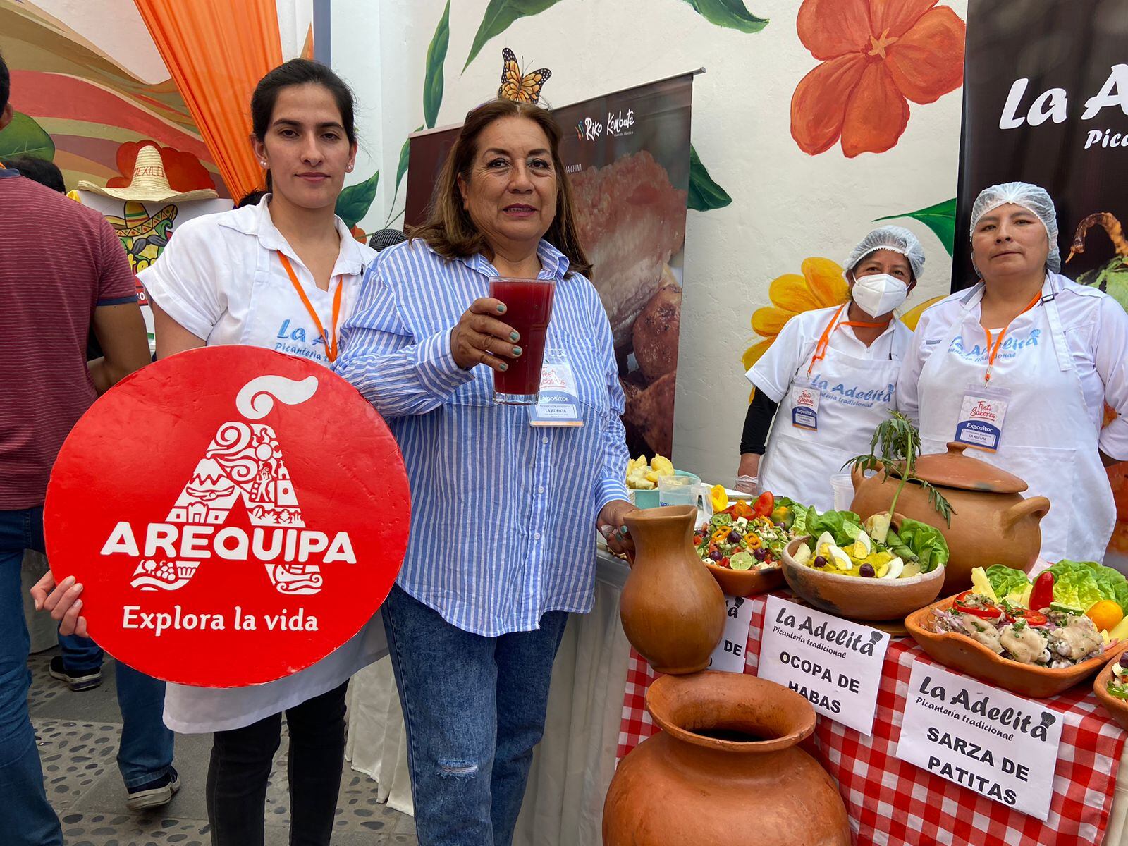 Los restaurantes ofertaran sus mejores platos (Foto: GEC)