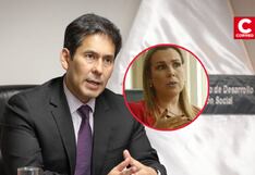 Fiorella Molinelli: Julio Demartini debió renunciar tras denuncias sobre alimentos en Qali Warma