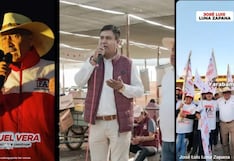 Tres autoridades de Arequipa vulneraron la neutralidad durante la campaña electoral