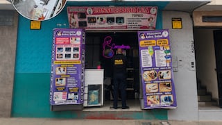 Huancayo: cobraban S/ 500 por abortos y caen cinco en consultorio clandestino