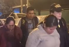 Cae banda ‘Las Kitty de Bayóvar’ por venta de droga en envoltorios de Hello Kitty en SJL