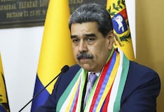 Rusia exige que se aclare el paradero de Nicolás Maduro