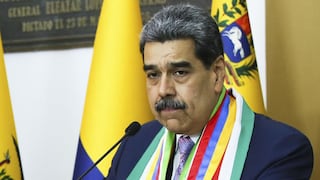 Rusia exige que se aclare el paradero de Nicolás Maduro