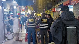 Huancayo: rastrea su iPhone robado con GPS y lo encuentra a la venta por S/2.100