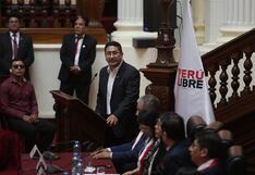 Congreso: Bancada de Perú Libre se pulveriza en 7 grupos