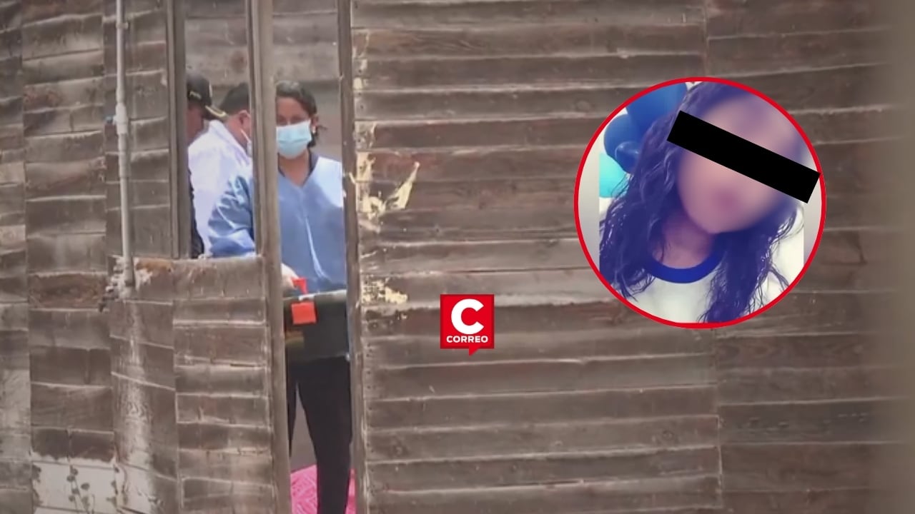 Punta Hermosa: adolescente desaparecida fue hallada muerta tras ir a comprar a artículos para su mascota. Composición: Diario Correo.