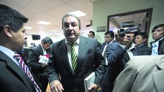 Manuel Merino de Lama: "Gerardo Viñas habría huido a Cuba"