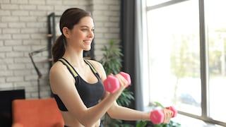¿Se puede hacer ejercicio durante la menstruación? Cuatro consejos para mantenerse activa