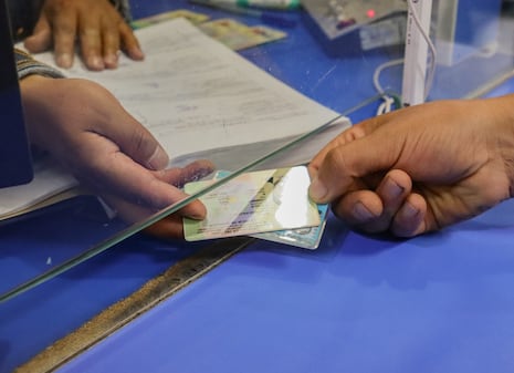 Cusqueños pueden recibir su licencia de conducir en 24 horas