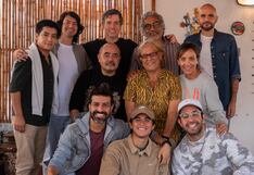 “El abrazo del agua”, una obra que sacude los lazos familiares con humor y verdad