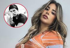 Expareja de Gabriela Serpa habría filtrado contenido íntimo de la actriz cómica, según abogado: Transfirió los archivos (VIDEO)